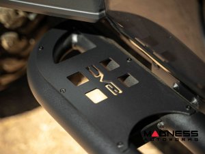 Jeep Wrangler JL Side Steps - OE Plus - 2 Door